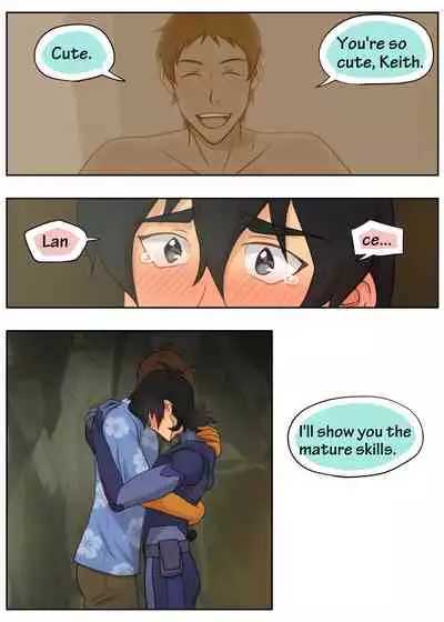 The Secret Raft