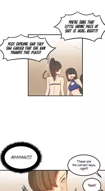 [Mx2J] Hahri's Lumpy Star Ch. 9~37 [English] (toonily.com)