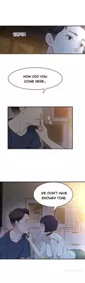 Tissue Thieves Ch.1-11 (English) (Ongoing)