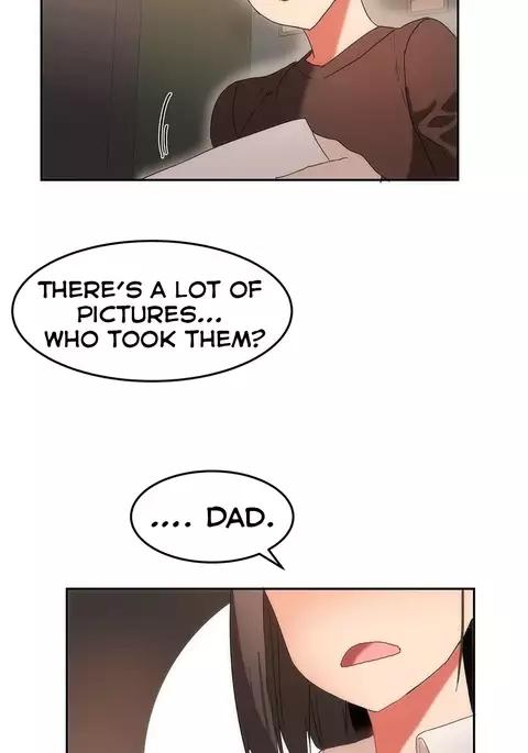 Hahri's Lumpy Boardhouse Ch. 0-18