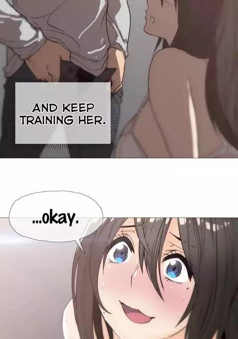 Household Affairs Ch.1-45