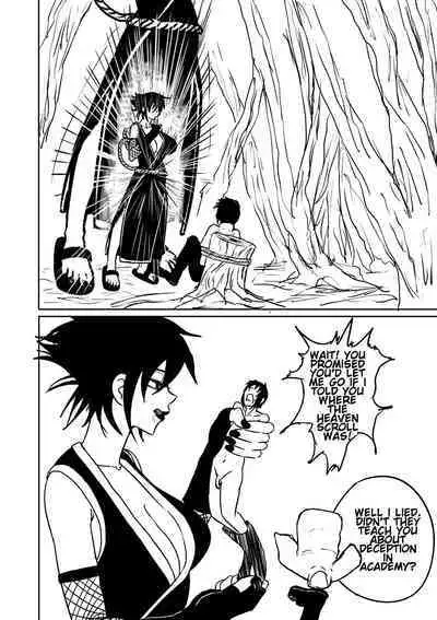 [shoulder enjoyer] Ninja Vore 3