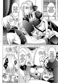 (C83) [Unizo (Unikura)] Harem Type ~Chouki o Motazu Shite Nani ga Ou ka~ | Harem Type ~A Harem Fit for a King~ (Fate) [English] [doujin-moe.us]