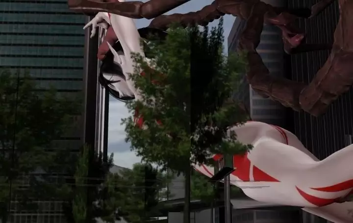 Vored Goddess Lumina