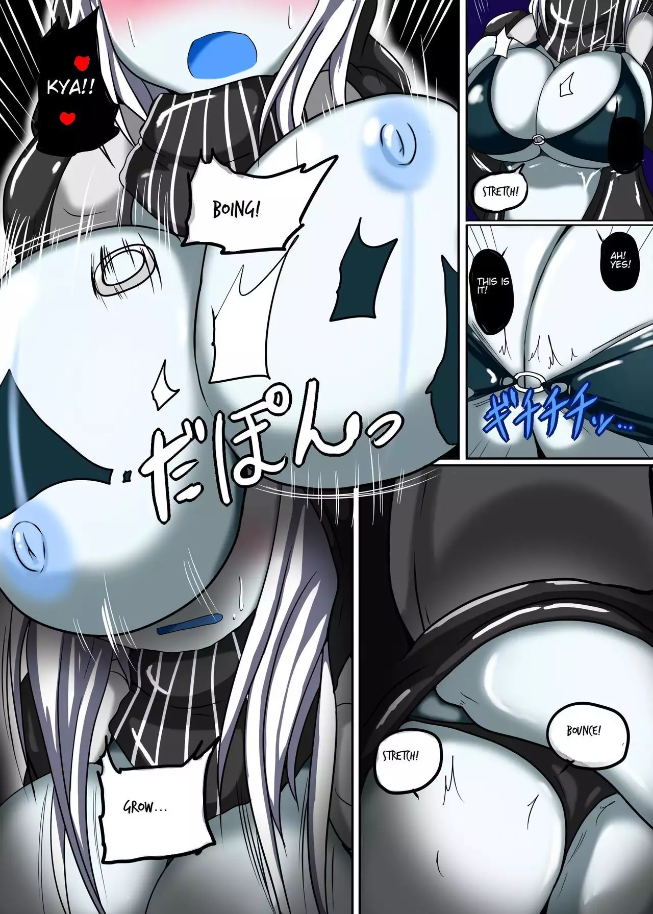 Senkan Re-kyuu no Kindaika Kaishuu Ni