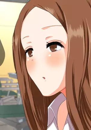 Darkness at the head office of a large corporation ~ Only one contract that drives life crazy~