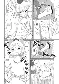 (C87) [Sorabatake (D@i)] Touhou Shota Senkouka | Touhou Shota Special Course (Touhou Project) [English] [Toks]
