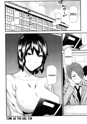 Mitsuiro no Kousokuihan Ch.9