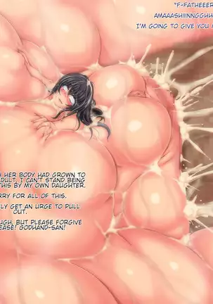 Sekai wa Owatte Oparimashita. part 1-6