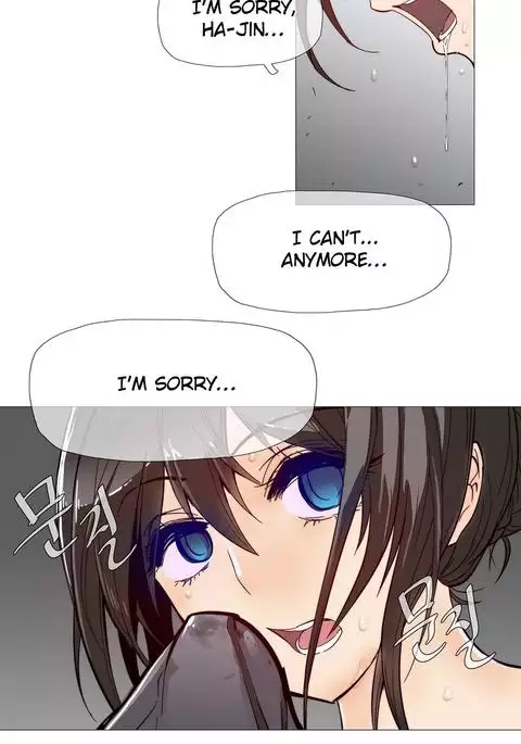 Household Affairs Ch.1-45