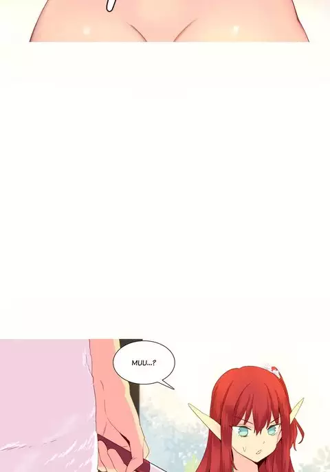 A World That I Rule Ch.01-35