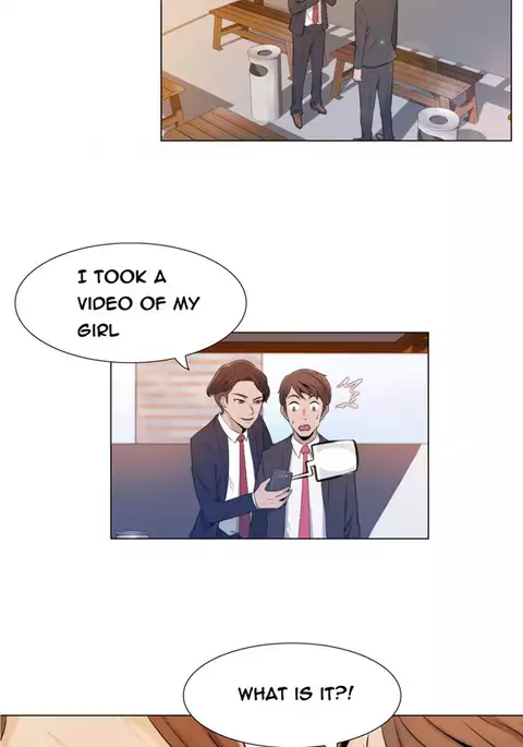 Miss Mystic Ch.1-12