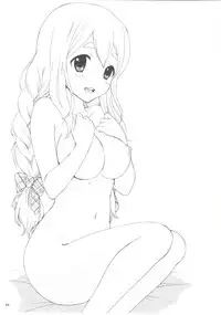 (C81) [Tachinomi-ya (Various) READY STEADY GO! (K-ON!)