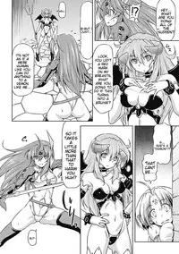 [Kazuma Muramasa] Lightning Warrior Raidy - Evil Purifying Lightning Ch. 1-10 [Eng]