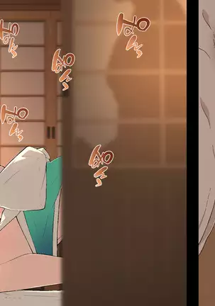 メス堕ち夜桜ちゃん