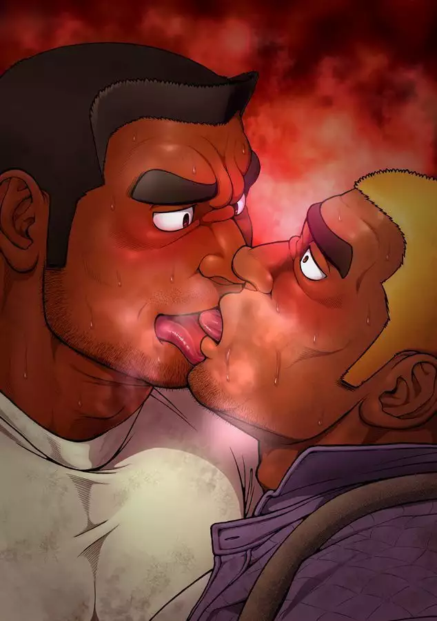 土方口マンホール 鳶編