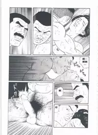 [Gengoroh Tagame][田龟源五郎] Shirogane-no-Hana The Silver Flower vol.2[银之华] [Chinese]