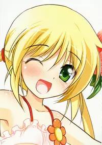 (C79) [Watsukiya] COLORS! Watsukiya Soushuuhen 10 (Hayate no gotoku! & Suzumiya Haruhi no Yuuutsu)