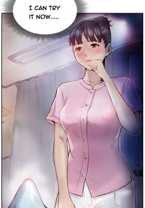 New Face Ch.1-14