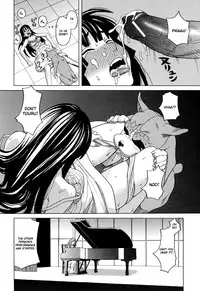 [Zukiki] Inu no Seikatsu - A Dog's Life Ch. 1-3 [English] [Pineapples R' Us]