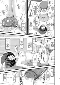 [valssu (Charu)] Exhibitionist Girl's Play 8 [English][UNC] {Munyu}