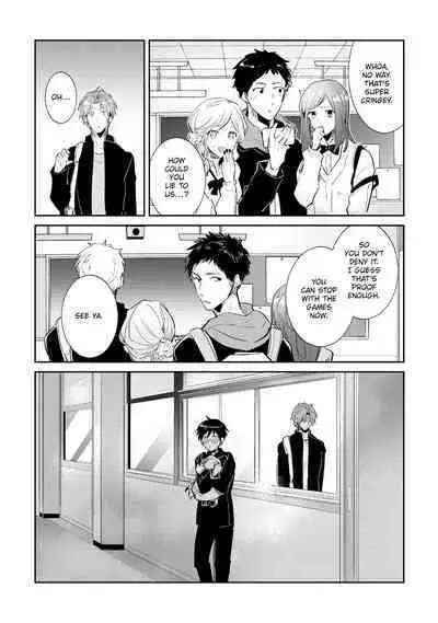 [Wacoco Waco] DolOta no Boku desu ga Shinken ni Idol Mezashimasu!? | Can an Otaku Like Me Really Be an Idol!? [English] [Decensored] [Digital]