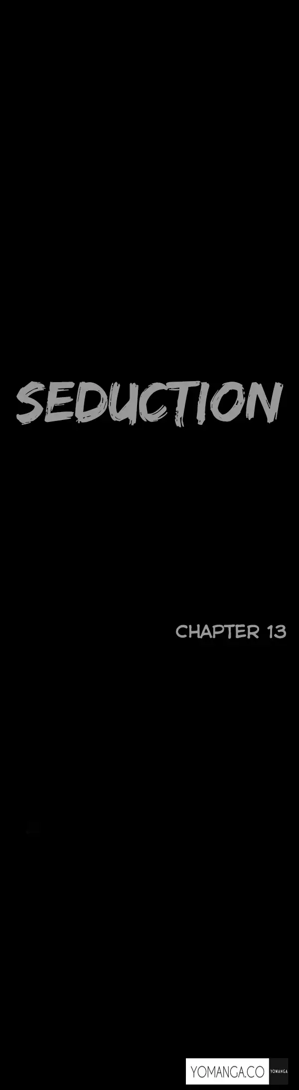 Seduction Ch.1-19