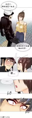 HouseHold Affairs 【卞赤鲤个人汉化】1~23话(持续更新中)