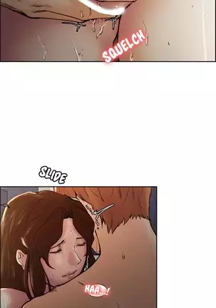 岳母家的刺激生活 1-17