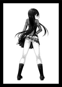 [valssu (Charu)] Hibiki no Jansen [Chinese] [日车汉化组] [Digital]