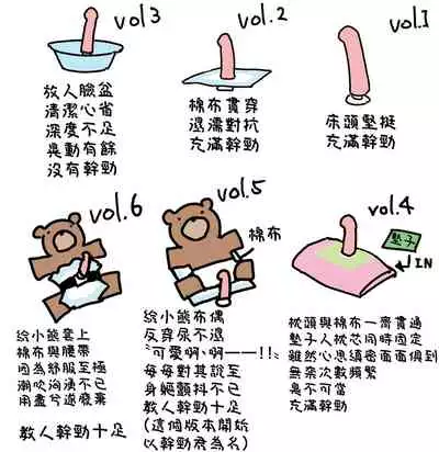 Kininaru Machine | 自慰機器