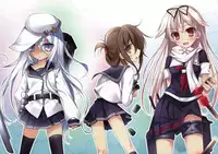 (COMIC1☆9) [KAROMIX (karory)] EX.Art (Various)