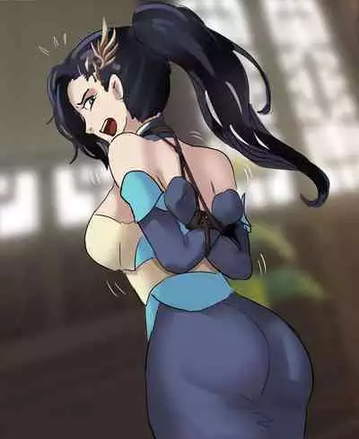 [King} Concubines