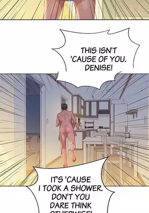 What do you Take me For? Ch.41/?