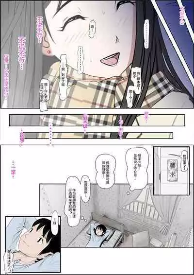 Charao ni NetorareVol. 2-5