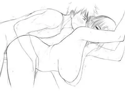 [XTER] My Mother [English] [XNumbers]