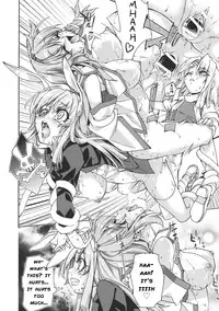 (Reitaisai 8) [r;1 (Ichikawa Ryuunosuke)] Sanae Udon Hitotama (Touhou Project) [English]