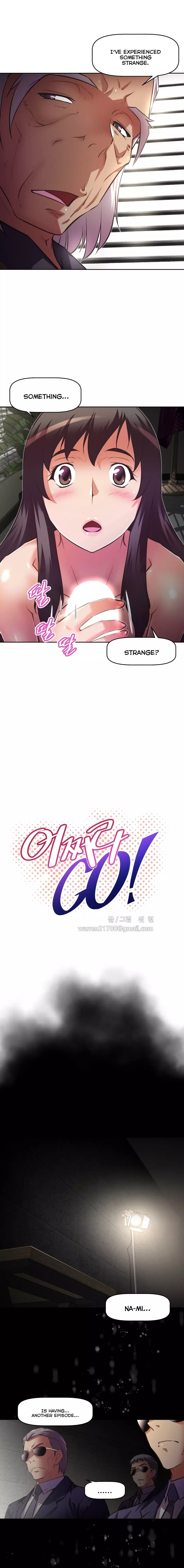 Brawling Go Ch.76-122