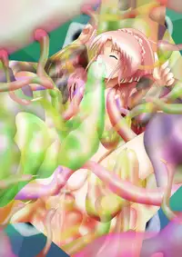 [Dende] Fushigi Sekai -Mystery World- Nonona 32 ~Ao no Kyuuseishu Mea vs Shi no Daimaou, Fukuen no Magan Kousoku Hengeki Ingokukei~