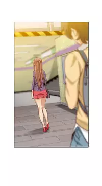 [Yi Hyeon Min] Secret Folder Ch.1-11 (English) (Ongoing)