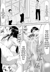 [Mikezoutei] Houfuku Rape! Okasareta Oyako no Monogatari | Revenge Rape! A Mother and Daughter's Story [English] [B.E.C. Scans]
