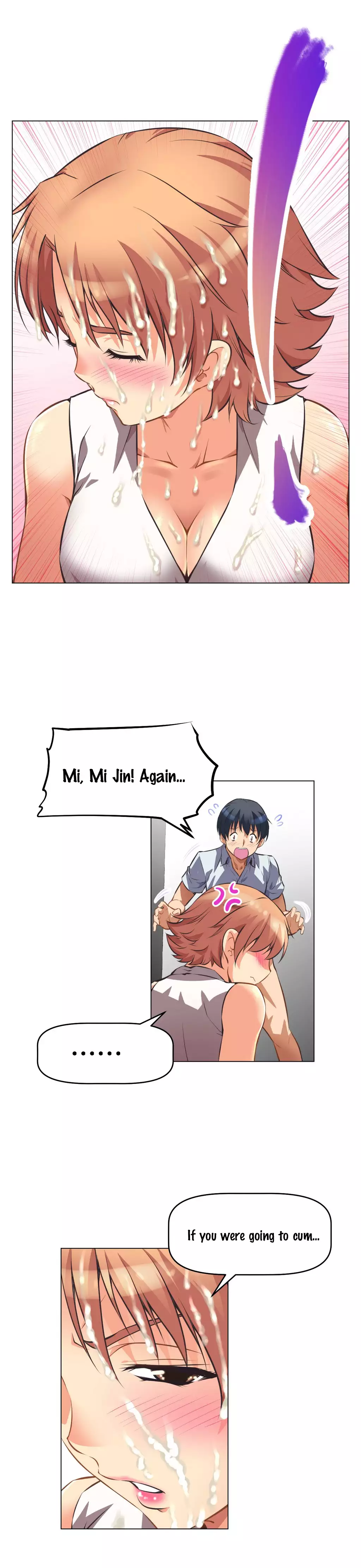 Brawling Go 0-17 Chapters