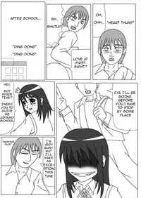 (俺と角煮と油そば) I Had Become A Girl When I Got Up In The Morning Part 2 [English] (CrayZayJay)