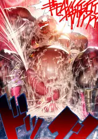 [Rokudenashi] ZARK the SQUEEZER Another Ver.[2P Color]