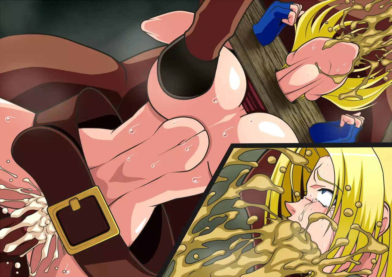 NEOGERO REVERSE COLISEUM