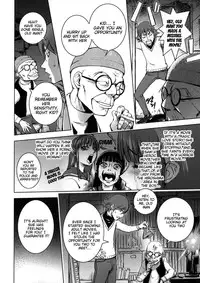 [Kon-kit] Netorare New Heroine [English] {doujin-moe.us}