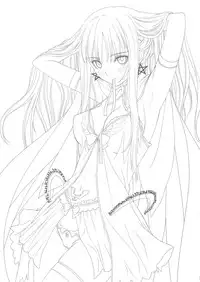 (C81) [T2 ART WORKS (Tony)] PUELLA 1