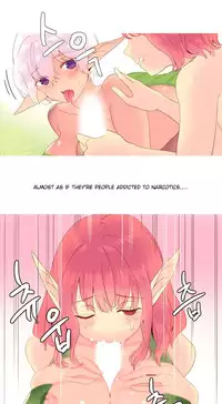 [Tankguy, ROZER] A World That I Rule Ch.01-33 [English] (Game of Scanlation) (Ongoing)