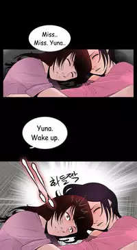 Missing Ch.1-10 (English) (Ongoing)