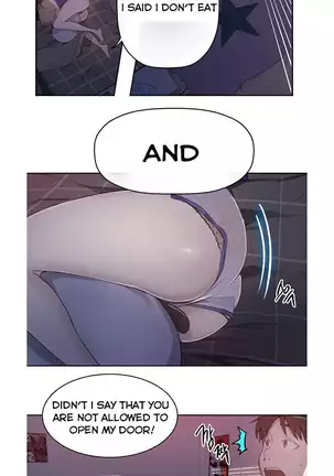 Secret Class Ch.46/?